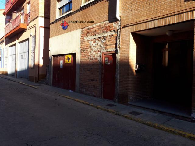 Local comercial en venta en Segovia, San Lorenzo photo 0