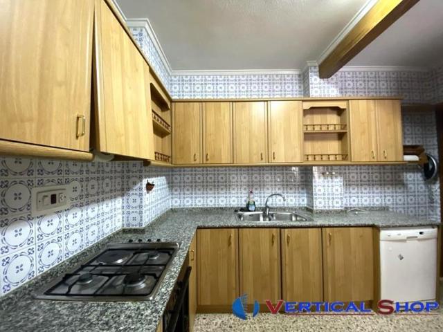 Piso en venta en Caudete, Avenida de Villena photo 0