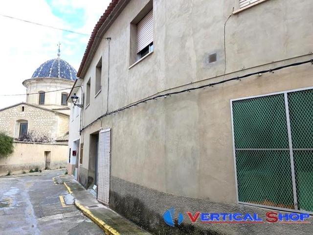 Casa en venta en Caudete, Abadia photo 0