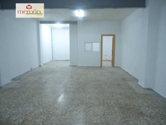 Local comercial en venta en Elche, Sector Quinto photo 0