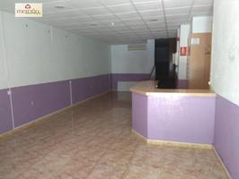 Local comercial en venta en Elche, Asilo - Pisos Azules photo 0