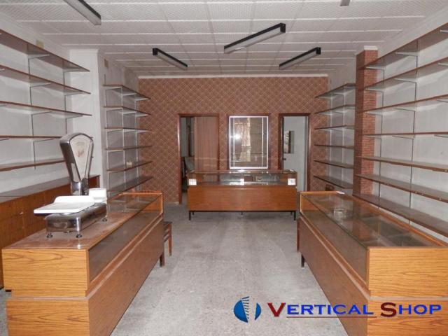 Local comercial en venta en Caudete, San Antonio Abad photo 0