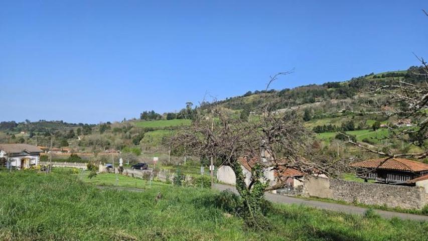 Terreno en venta en Gijón, Caldones photo 0