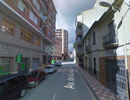 Piso en venta en Castalla, Castalla photo 0