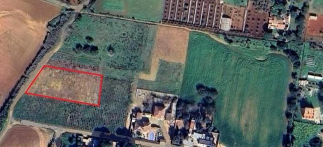 Terreno en venta en Puerto Real, Marquesado photo 0