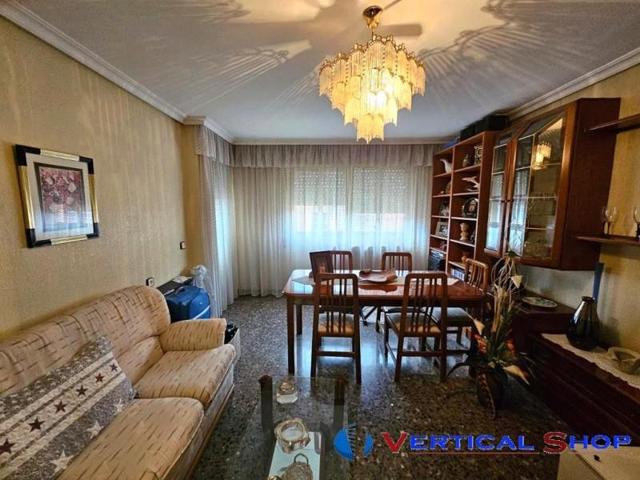 Piso en venta en Caudete, La Zafra photo 0