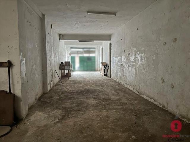 Local comercial en venta en Córdoba, Levante photo 0