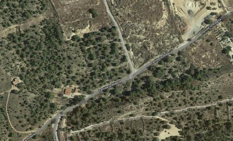 Terreno en venta en Villajoyosa photo 0