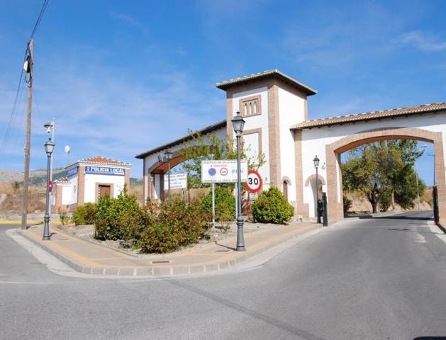 Terreno en venta en Jun, Urb. aben humeya photo 0