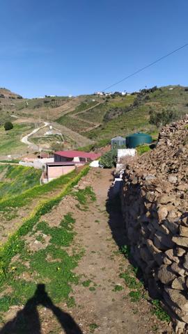 Parcela en venta en Torrox Costa, Rio Guii photo 0