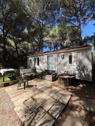 Casa con terreno en venta en Córdoba, Trassierra - Las Jaras photo 0