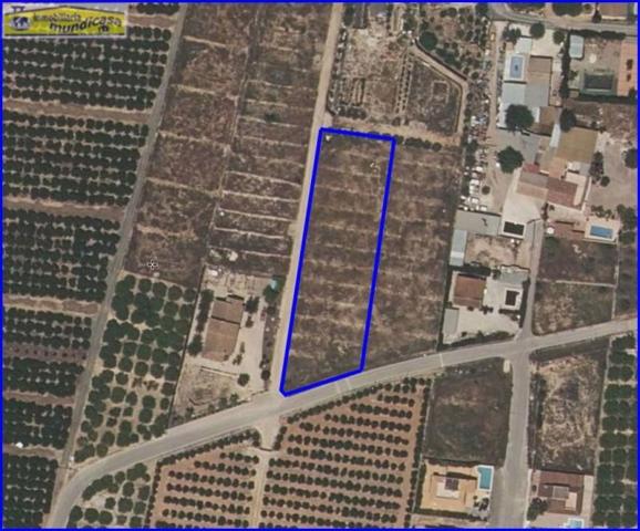 Parcela en venta en Santomera, Matanzas photo 0