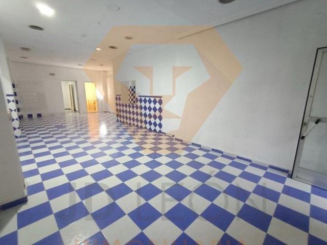 Local comercial en venta en Molina de Segura, Centro photo 0