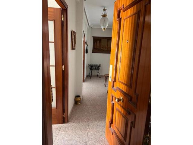 Piso en venta en Torredonjimeno photo 0