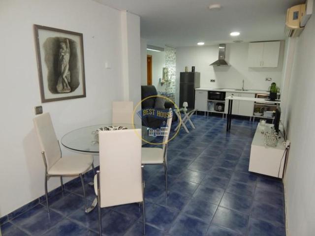 Planta baja en venta en Ontinyent, Centro photo 0