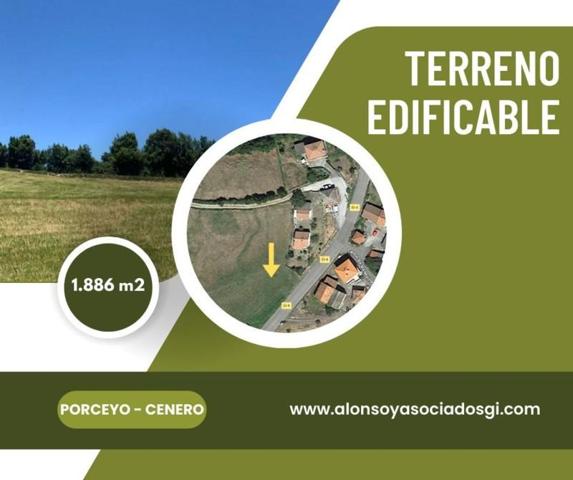 Terreno en venta en Gijón, Área de Gijón photo 0
