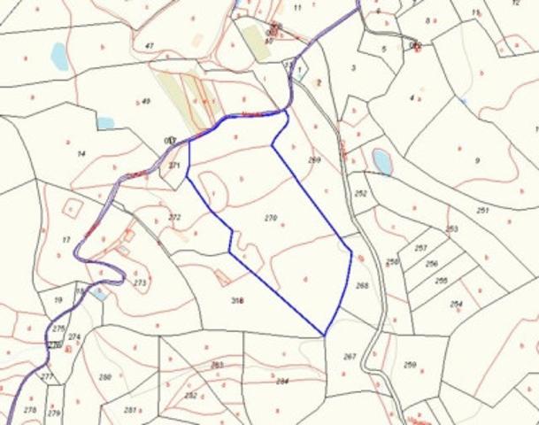 Terreno en venta en Lorca, Ginelos photo 0