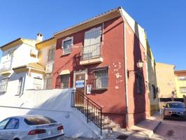 Casa en venta en Alhendín, ALHENDÍN CENTRO photo 0