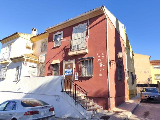 Casa en venta en Alhendín, ALHENDÍN CENTRO photo 0