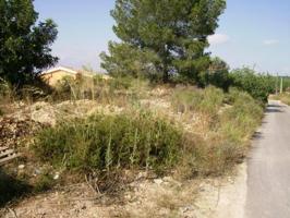 Terreno en venta en Riba-roja de Túria, RIBA ROJA DE TURIA photo 0