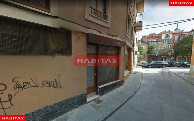 Local comercial en venta en Zamora, Plaza Mayor photo 0
