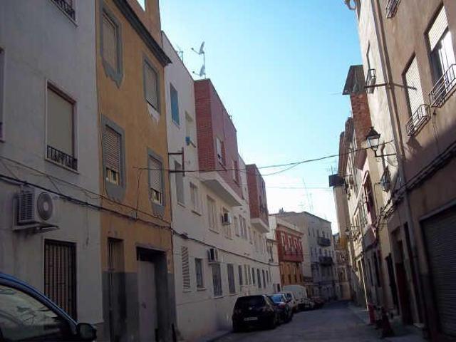 Apartamento en venta en Abarán, ABARÁN photo 0