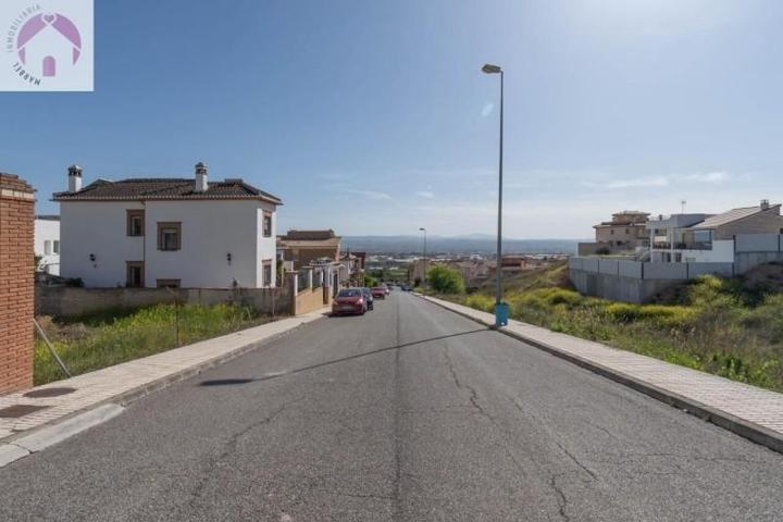 Terreno en venta en Peligros, Urbanización Vista Alegre photo 0