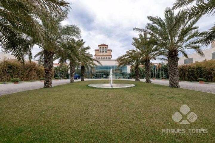 Parking en venta en El Vendrell, Bonavista photo 0