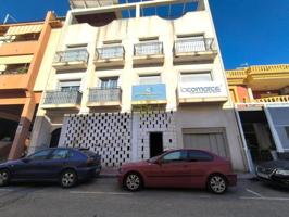 Local comercial en venta en Albox, Albox pueblo photo 0