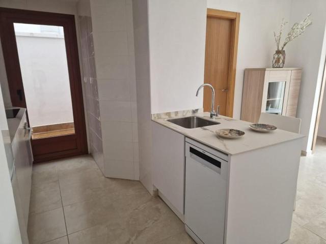 Apartamento en venta en Jerónimo y Avileses, Jerónimo Y Avileses photo 0