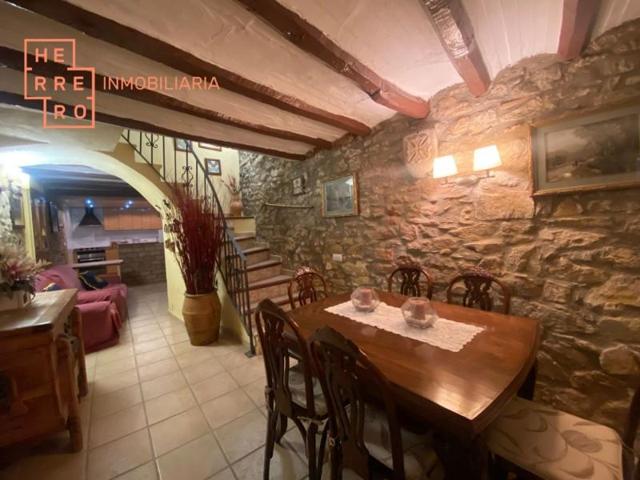 Casa en venta en Albocàsser, Albocasser photo 0