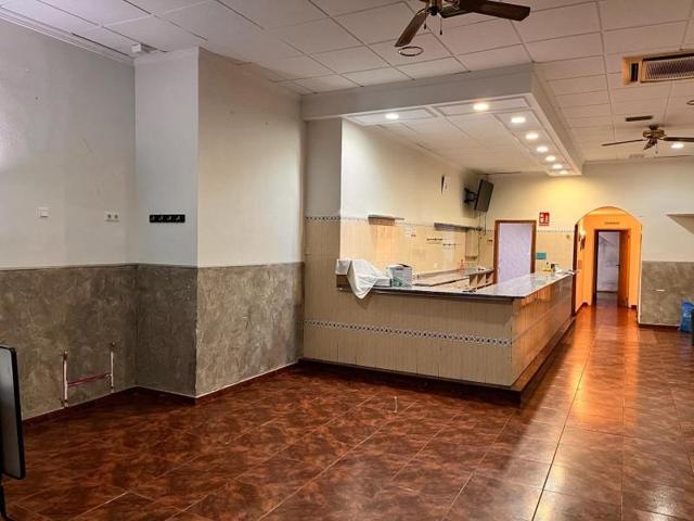 Local comercial en venta en Alcoy-Alcoi, Zona norte photo 0