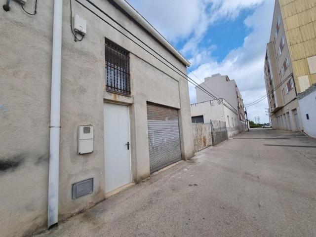Nave industrial en venta en L'Ametlla de Mar, L’Ametlla de Mar photo 0