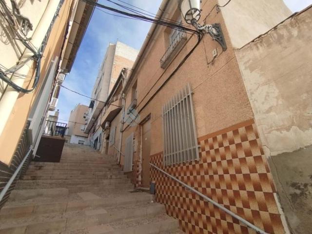 Adosada en venta en Molina de Segura, Molina de Segura photo 0