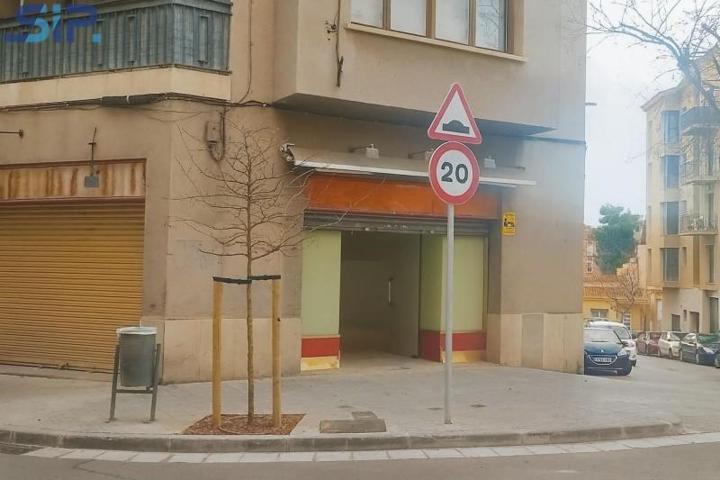 Local comercial en alquiler en Barcelona, Centre photo 0