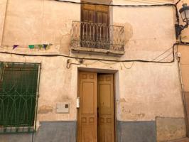 Casa en venta en Molina de Segura, Torrealta-Ribera de Molina photo 0