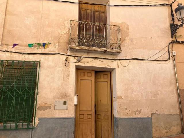 Casa en venta en Molina de Segura, Torrealta-Ribera de Molina photo 0