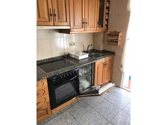 Piso en venta en Ferrol photo 0