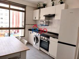 Piso en venta en Miranda de Ebro, Centro photo 0