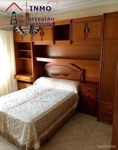 Piso en venta en Ferrol, Infernino photo 0