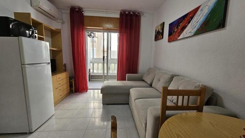 Estudio en venta en Torrevieja, Acequion photo 0