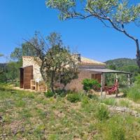 Chalet en venta en L'Ametlla de Mar, Afueras del pueblo photo 0