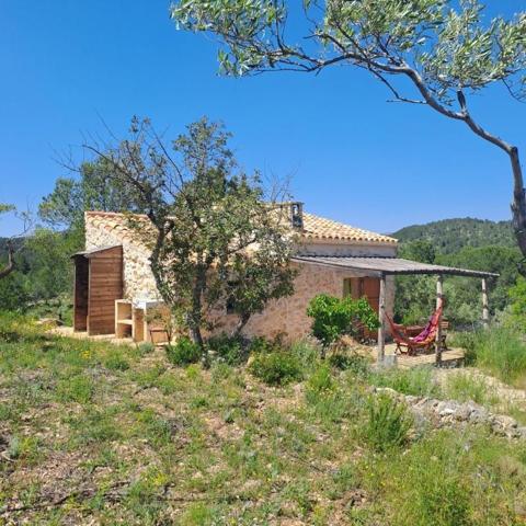 Chalet en venta en L'Ametlla de Mar, Afueras del pueblo photo 0