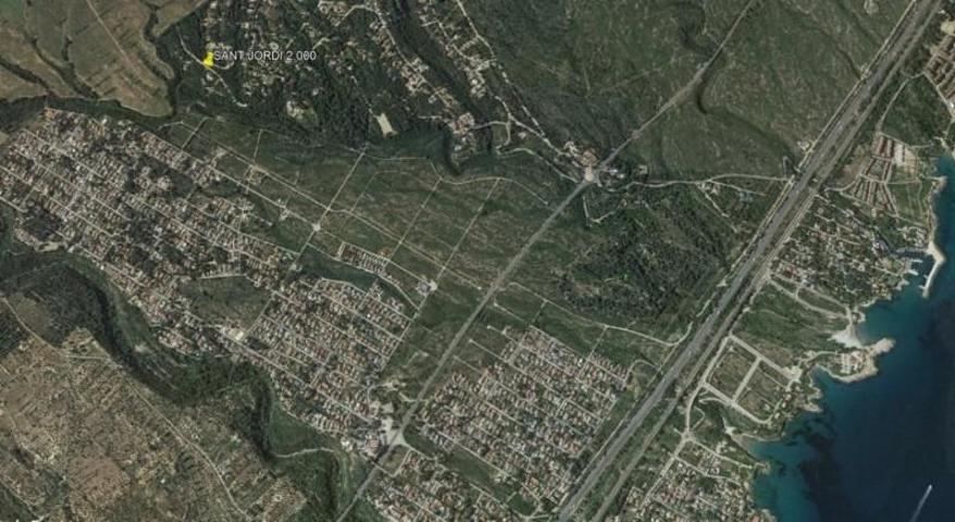 Terreno en venta en L'Ametlla de Mar, Sant Jordi D´Alfama photo 0