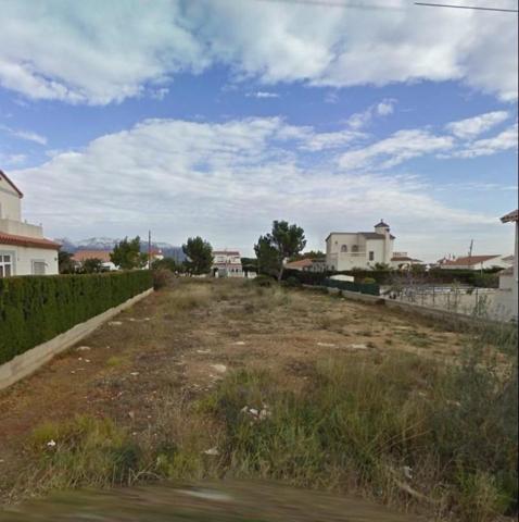 Parcela en venta en L'Ametlla de Mar, Les Tres Cales photo 0