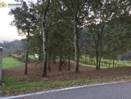 Terreno en venta en O Porriño, Pontellas 1 photo 0