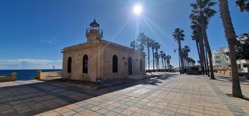 Apartamento en venta en Roquetas de Mar, Buenavista photo 0