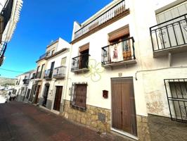 Casas de pueblo en venta en Albánchez, Albanchez photo 0