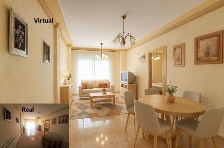 Piso en venta en La Roda, Ctra. de Villargordo photo 0