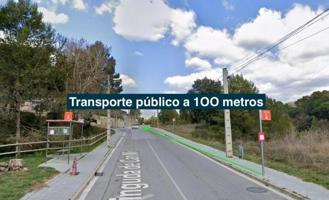 Terreno en venta en Rubí, Sant Muç - Castellnou - Can Mir photo 0